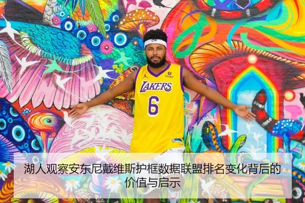 湖人观察安东尼戴维斯护框数据联盟排名变化背后的价值与启示